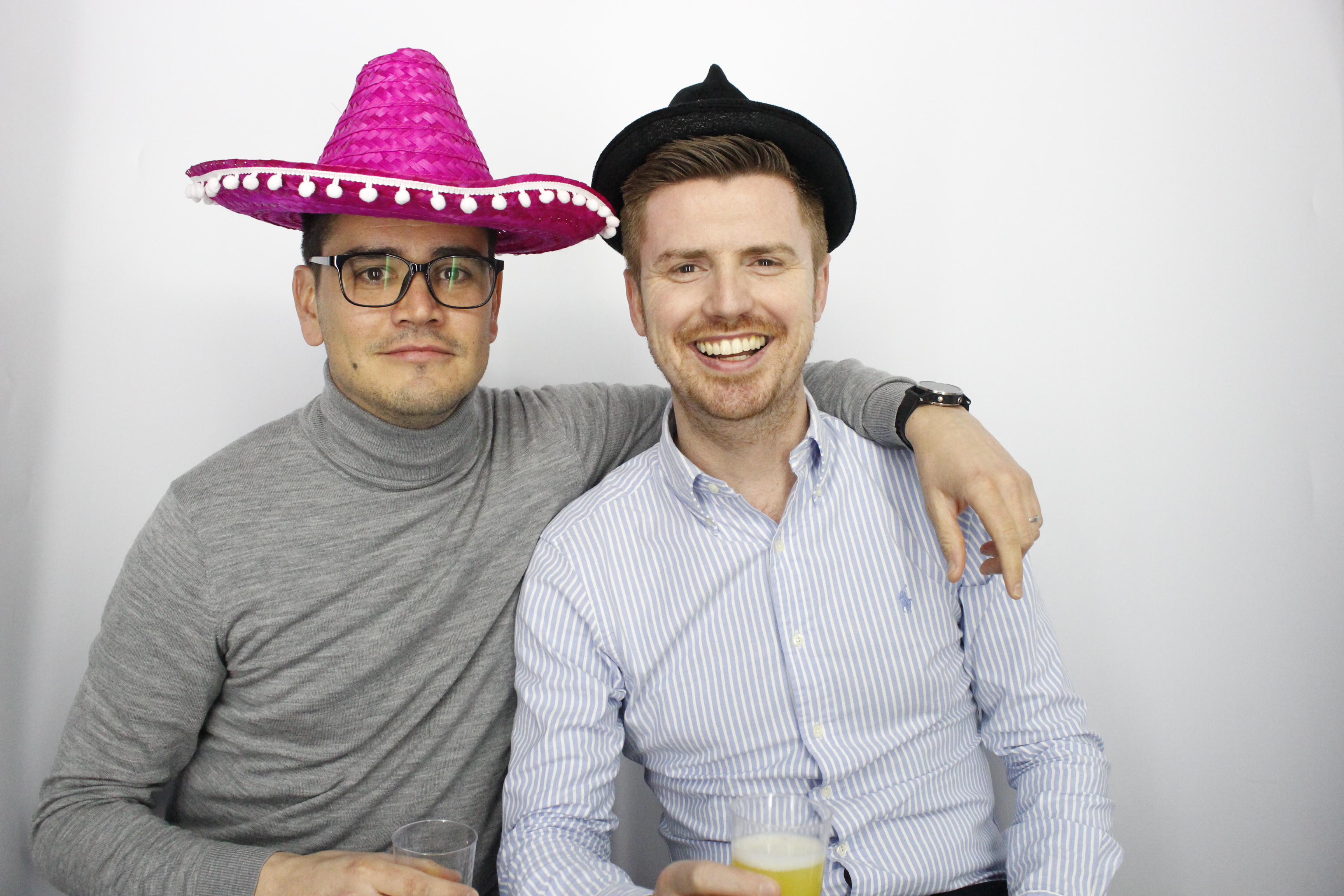 Operatix 8th Birthday  | View more photos from the event at gallery.myphotoboothexperience.co.uk/u/MyPhotoBoothExperienceLtd/Operatix-8th-Birthday